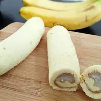 香蕉蛋糕(附详细蛋糕店配方)