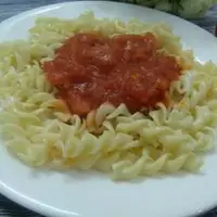 茄汁扭扭粉