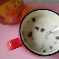 奶香红枣燕麦片