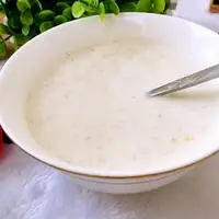牛奶燕麦
