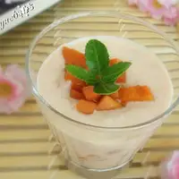 谷物果粒酸奶
