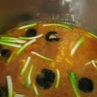 火锅番茄锅