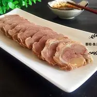 五香马肉