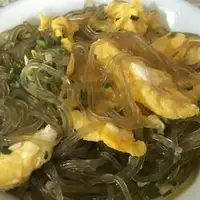 粉丝鸡蛋