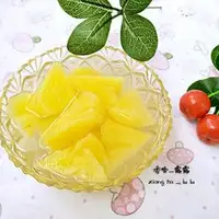 菠萝糖水