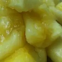白糖木薯