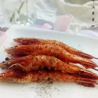 啤酒串串虾