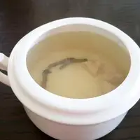 虫草汤