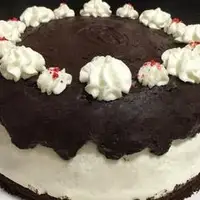 奥利奥奶油巧克力蛋糕