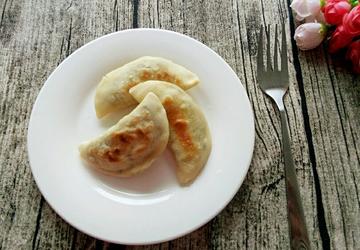 米饺煎饺