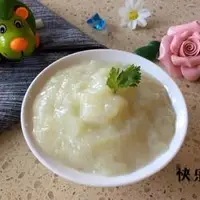 宝宝土豆泥