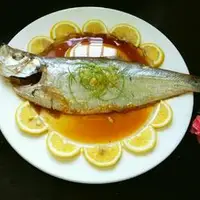 清蒸鲥鱼