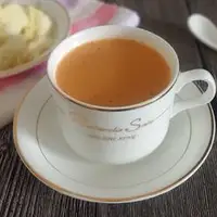 泰式奶茶