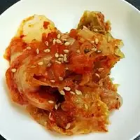 正宗韩国辣白菜