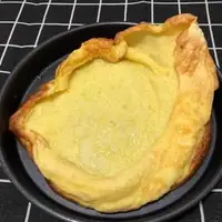 荷兰松饼