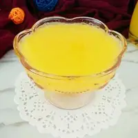 菠萝蜜汁