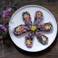 花朵寿司