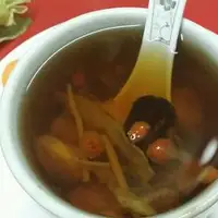 牛鞭汤