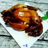 电饭锅蜂蜜酱油鸡