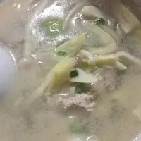鞭笋汤