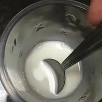 牛奶大冰