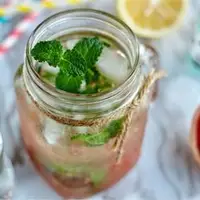 西柚Mojito