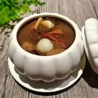 杂菌汤