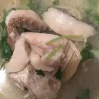 青藤椒鱼