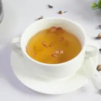 玫瑰红茶