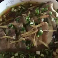 清蒸鸦片鱼身