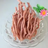 零食小炸