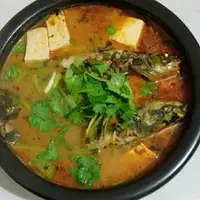 戈雅豆腐汤