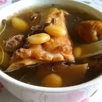 祛湿汤-土茯苓猪骨汤