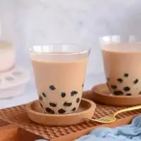 自制｜珍珠奶茶