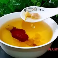 红枣玫瑰茉莉花茶