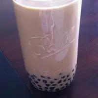 原味珍珠奶茶(豆浆机版)
