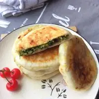 茴香饼