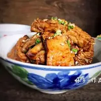 豆腐果