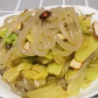 酸渍白菜（山西晋中）