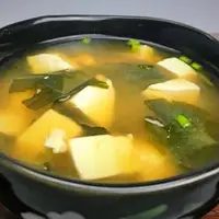 味增汤