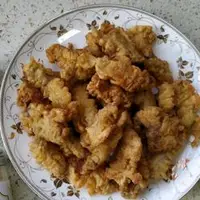 香酥里脊