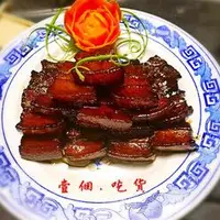 外婆红烧肉