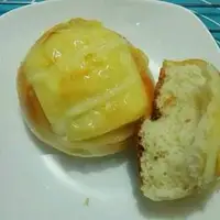 乳酪软面包