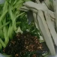 大同凉皮