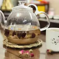 益气养生茶