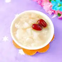 白萝卜粳米粥