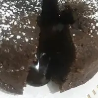 巧克力流心蛋糕（心太软）