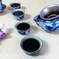 普洱茶