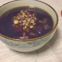 燕麦杂粮粥