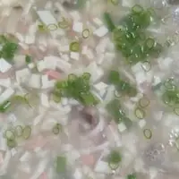 西施豆腐羹